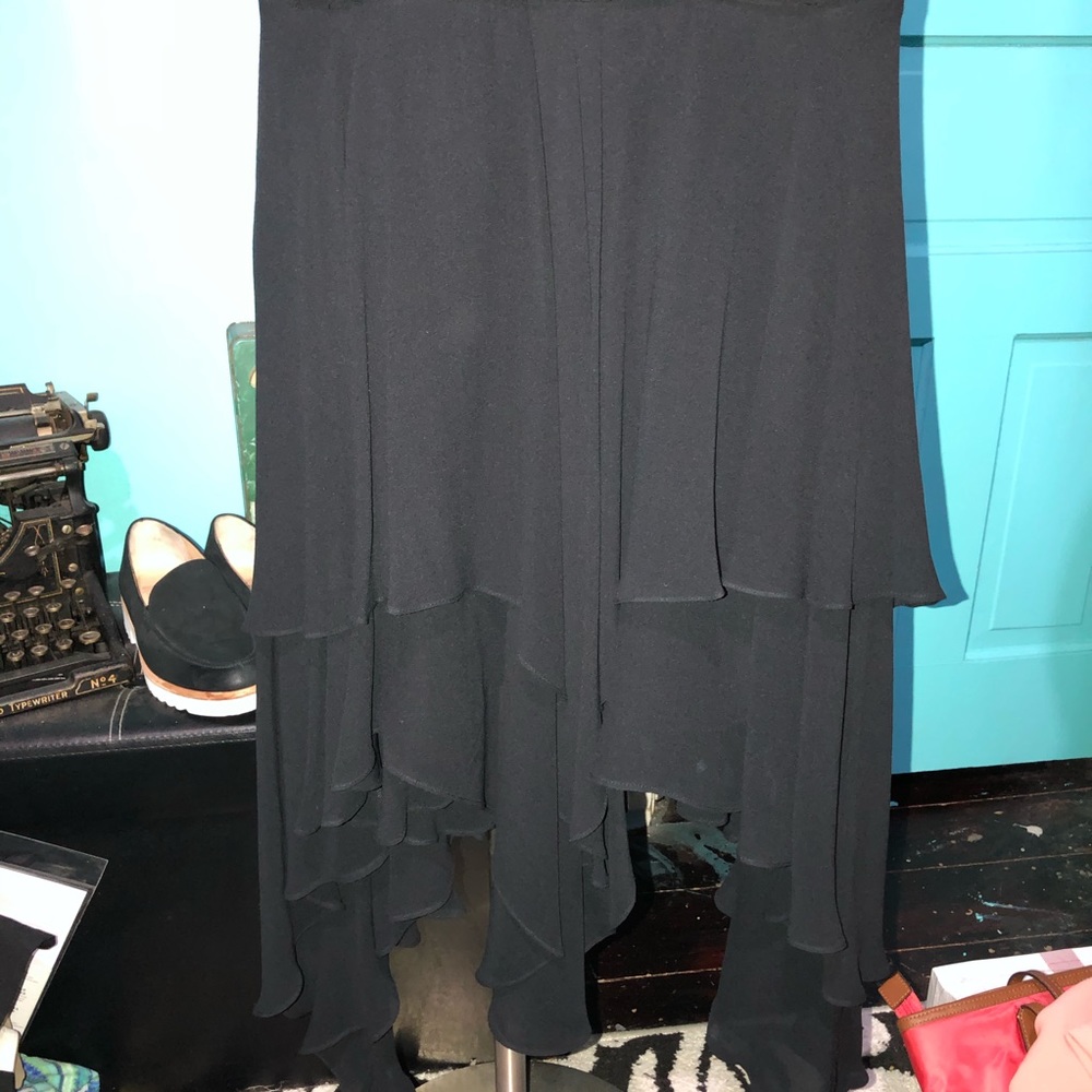 BCBGMAX strapless dress - Picture 3 of 5